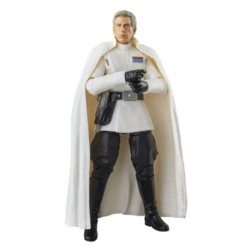 Director Orson Krennic Star Wars: Andor Black Series Figurka 15 cm