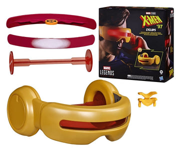 Cyclops Visor X-Men '97 Marvel Legends Roleplay 1/1 Replica