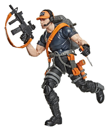 Man G.I. Joe Classified Figurka 15 cm