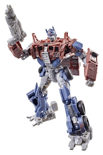 Optimus Prime Transformers: Age of Extinction Studio Series Voyager Class Figurka 17 cm