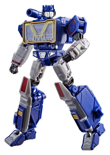 Soundwave Transformers One Studio Series Deluxe Class Figurka 13 cm