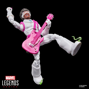 Hypno-Hustler Spider-Man Marvel Legends Retro Figurka 15 cm