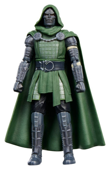 Doctor Doom Avengers: Doomsday Marvel Legends Figurka 15 cm