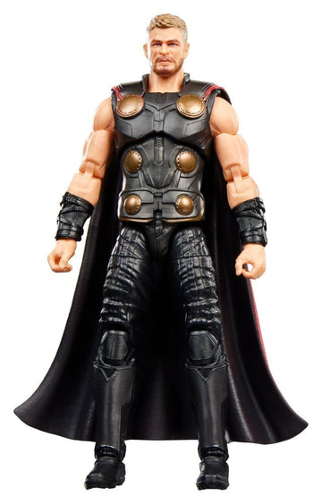 Thor Avengers: Doomsday Marvel Legends Figurka 15 cm