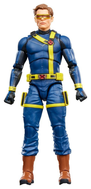 Cyclops Avengers: Doomsday Marvel Legends Figurka 15 cm