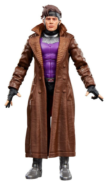Gambit Avengers: Doomsday Marvel Legends Figurka 15 cm