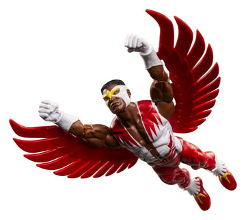 Marvel's Falcon Secret Wars Marvel Legends Figurka 15 cm