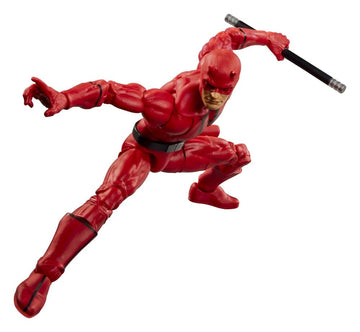 Daredevil Secret Wars Marvel Legends Figurka 15 cm