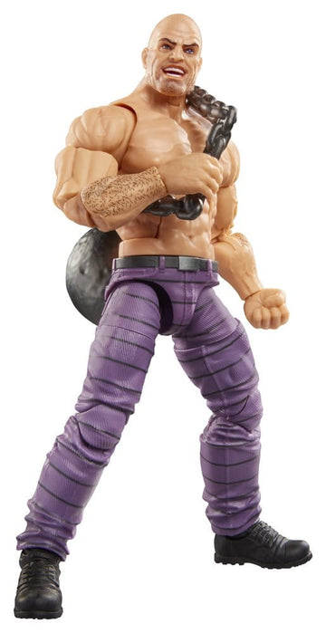 Absorbing Man Secret Wars Marvel Legends Figurka 15 cm