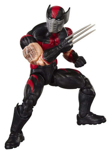 Ultimate Wolverine Marvel Legends Figurka 15 cm