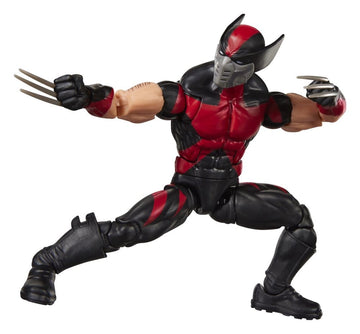 Ultimate Wolverine Marvel Legends Figurka 15 cm