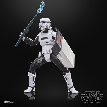 Purge Trooper & Patrol Trooper Star Wars Jedi: Survivor Black Series 2-Pack Figurki 15 cm
