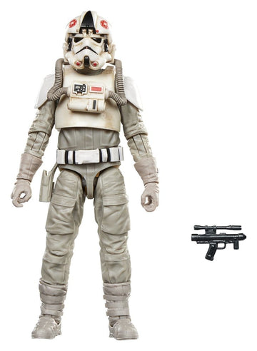 Imperial Remnant AT-AT Driver Star Wars: The Mandalorian & Grogu Black Series Figurka 15 cm