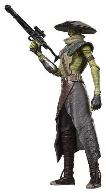 Embo Star Wars: The Mandalorian & Grogu Black Series Figurka 15 cm