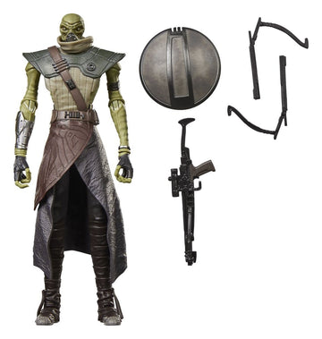 Embo Star Wars: The Mandalorian & Grogu Black Series Figurka 15 cm