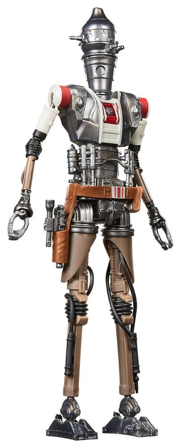 IG-11 Nevarro Marshal Star Wars: The Mandalorian & Grogu Black Series Figurka 15 cm