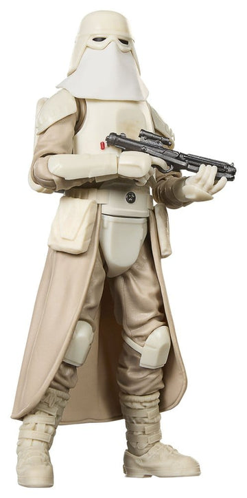 Imperial Remnant Snowtrooper Star Wars: The Mandalorian & Grogu Black Series Figurka 15 cm