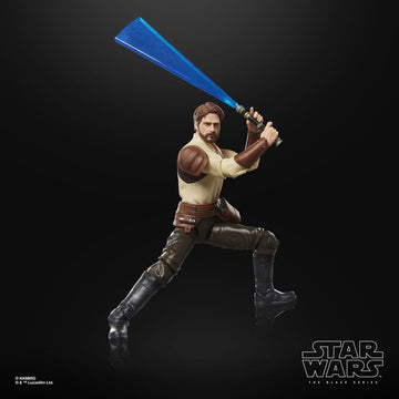 Kyle Katarn Star Wars: Dark Forces Black Series Gaming Greats Figurka 15 cm