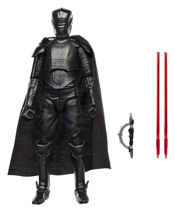 Marrok Star Wars: Maul – Shadow Lord Black Series Figurka 15 cm
