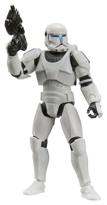 Clone Commando Star Wars: Battlefront II Black Series Gaming Greats Figurka 15 cm