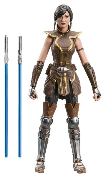 Satele Shan Star Wars: The Old Republic Black Series Figurka 15 cm