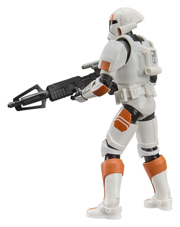 Republic Trooper Star Wars: The Old Republic Black Series Figurka 15 cm