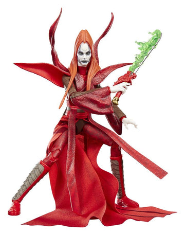 Mother Talzin Star Wars: Maul – Shadow Lord Black Series Figurka 15 cm