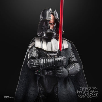 Darth Vader Duel's End Star Wars: Obi-Wan Kenobi Black Series Figurka 15 cm