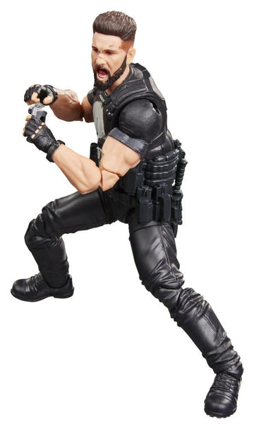 The Punisher Marvel Legends Figurka 15 cm