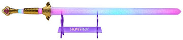 KPop Demon Hunters Rumi Sain-Geom Premium Electronic Sword 1/1 Replika