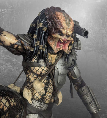 Jungle Hunter Predator 1/4 Figurka 91 cm