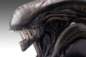 Xenomorph Alien Romulus Bust 1/1 Figurka 53 cm
