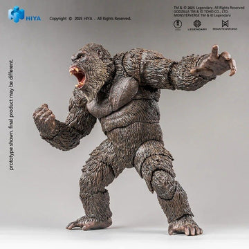Kong 2.0 Godzilla vs. Kong Exquisite Basic Series Figurka 16 cm