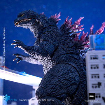 Godzilla 2000: Millennium (1999) Exquisite Basic Figurka 18 cm