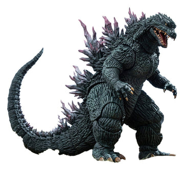 Godzilla Exquisite Basic Series Godzilla vs. Megaguirus 2000 Figurka 18 cm