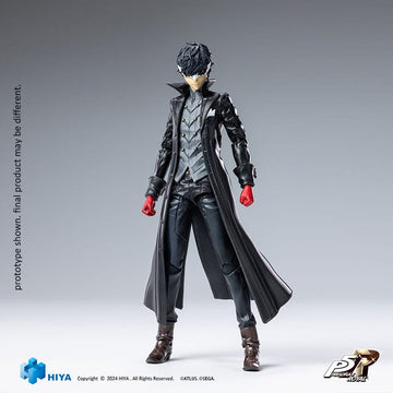 Joker Persona 5 Royal Exquisite Basic Figurka 15 cm