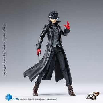 Joker Persona 5 Royal Exquisite Basic Figurka 15 cm