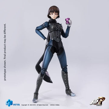 Royal Queen Persona 5 Royal Exquisite Basic Figurka 14 cm