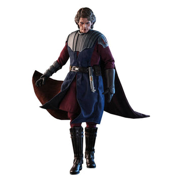 Anakin Skywalker Star Wars The Clone Wars 1/6 Figurka 31 cm