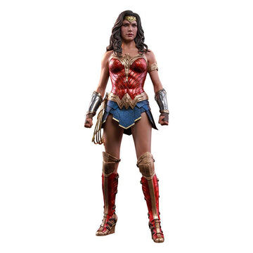 Wonder Woman DC 1984 Movie Masterpiece 1/6 Figurka 30 cm