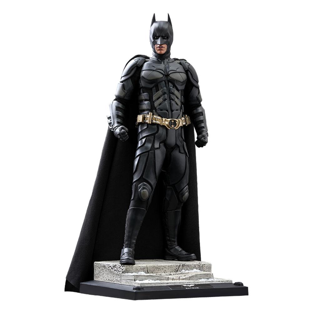 Batman DC The Dark Knight Rises Movie Masterpiece 1/6 Figurka 32 cm