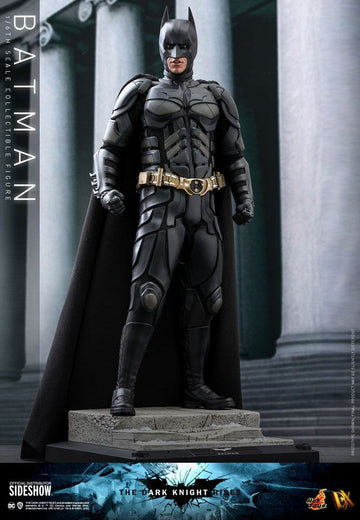 Batman DC The Dark Knight Rises Movie Masterpiece 1/6 Figurka 32 cm