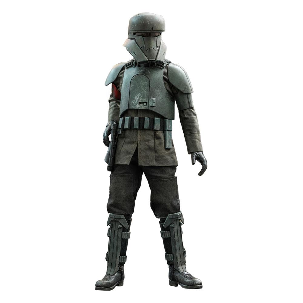 Transport Trooper Star Wars The Mandalorian 1/6 Figurka 31 cm