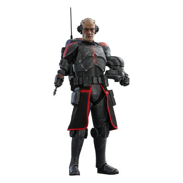 Echo Star Wars The Bad Batch 1/6 Figurka 29 cm