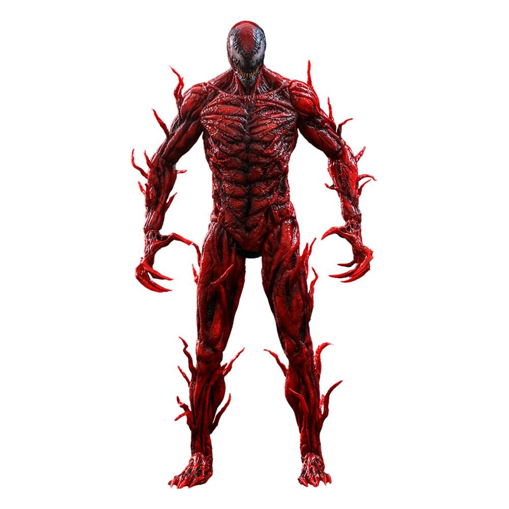 Carnage Marvel Venom: Let There Be Carnage Movie Masterpiece Series 1/6 Figurka 43 cm