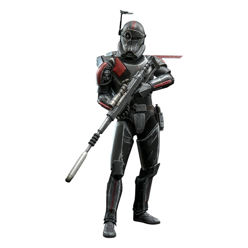 Crosshair Star Wars: The Bad Batch 1/6 Figurka 30 cm