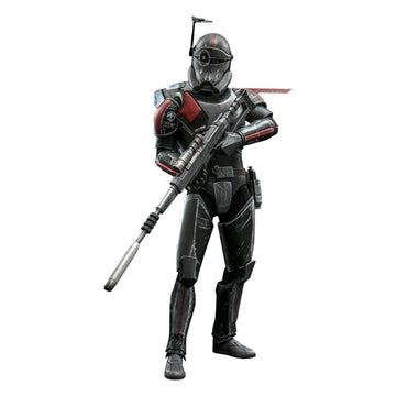 Crosshair Star Wars: The Bad Batch 1/6 Figurka 30 cm