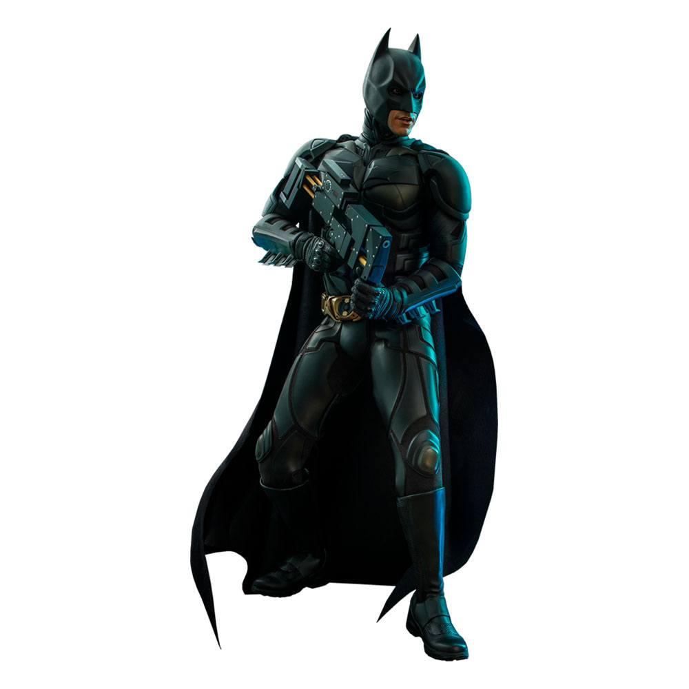 Batman DC The Dark Knight Trilogy Quarter Scale Series 1/4 Figurka 47 cm