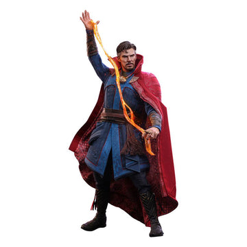 Doctor Strange in the Multiverse of Madness Marvel Movie Masterpiece 1/6 Figurka 31 cm