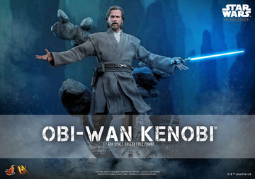 Obi-Wan Kenobi Star Wars: Obi-Wan Kenobi 1/6 Figurka 30 cm